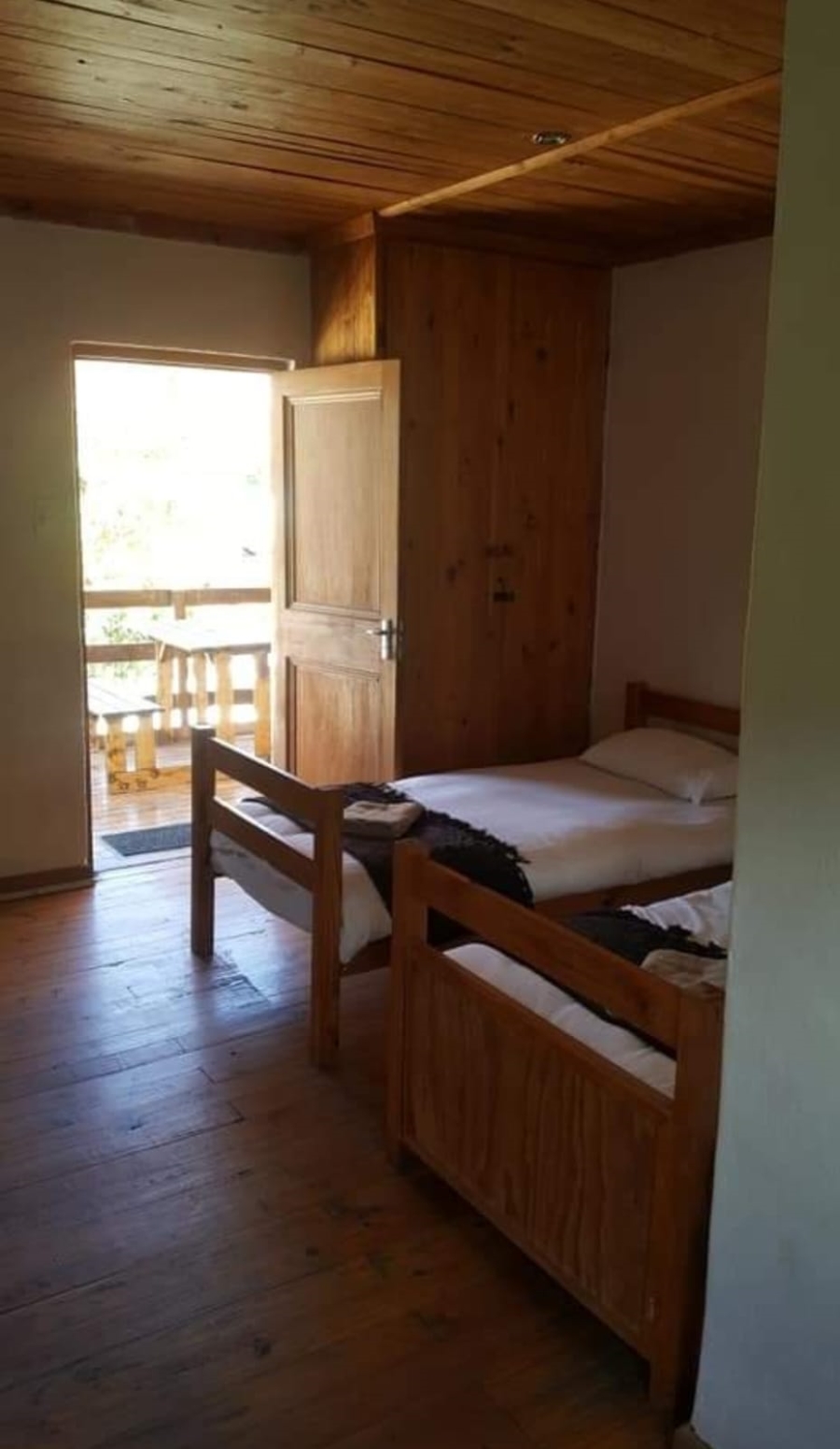 Commercial Property for Sale in Barrydale Western Cape